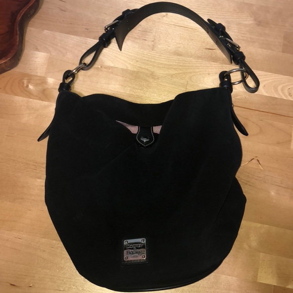 Dooney & Bourke Handbags - Dooney & Burke Hobo Bag